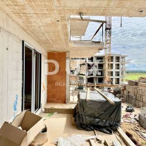 ISTRA, UMAG - Vrhunski 2S+DB s balkonom u novogradnji