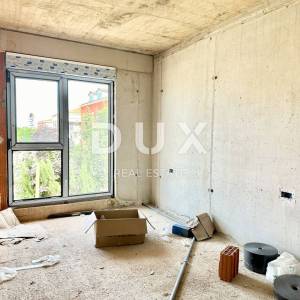 ISTRA, UMAG - Vrhunski 2S+DB s balkonom u novogradnji