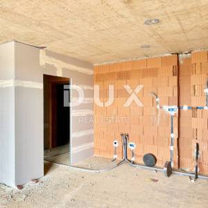 ISTRA, UMAG - Vrhunski 2S+DB s balkonom u novogradnji