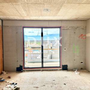 ISTRA, UMAG - Vrhunski 2S+DB s balkonom u novogradnji