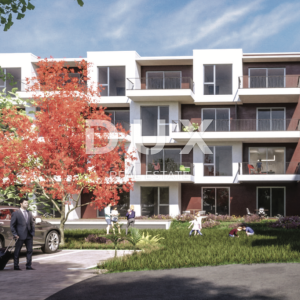 ISTRA, UMAG - Vrhunski 2S+DB s balkonom u novogradnji