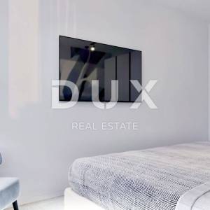 ISTRA, UMAG - Vrhunski 2S+DB s balkonom u novogradnji