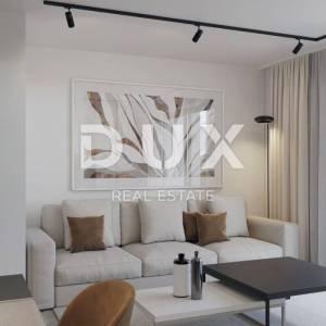 ISTRA, UMAG - Vrhunski 2S+DB s balkonom u novogradnji