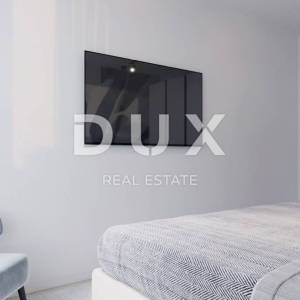ISTRA, UMAG - Vrhunski 2S+DB s balkonom u novogradnji