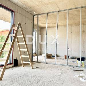 ISTRA, UMAG - Vrhunski 2S+DB s balkonom u novogradnji