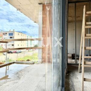 ISTRA, UMAG - Vrhunski 2S+DB s balkonom u novogradnji