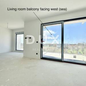 ISTRA, UMAG - Vrhunski 3S+DB s liftom u novogradnji