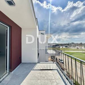 ISTRA, UMAG - Vrhunski 3S+DB s liftom u novogradnji