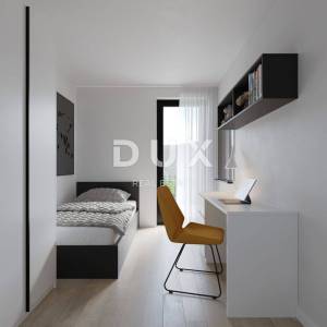 ISTRA, UMAG - Vrhunski 3S+DB s liftom u novogradnji