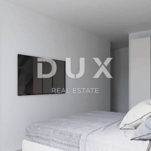 ISTRA, UMAG - Vrhunski 3S+DB s liftom u novogradnji