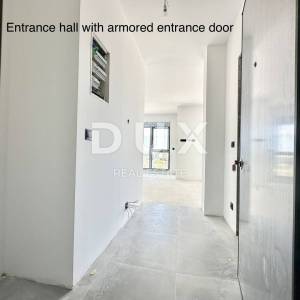 ISTRA, UMAG - Vrhunski 3S+DB s liftom u novogradnji