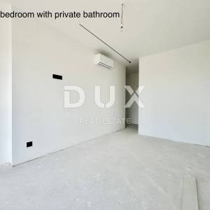 ISTRA, UMAG - Vrhunski 3S+DB s liftom u novogradnji