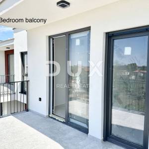 ISTRA, UMAG - Vrhunski 3S+DB s liftom u novogradnji