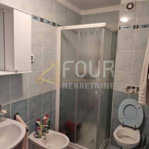 Istra, Umag, Zambratija, 41.70m2, stan s terasom, blizina mora
