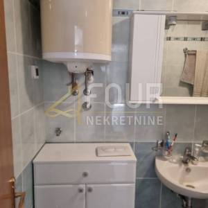 Istra, Umag, Zambratija, 41.70m2, stan s terasom, blizina mora