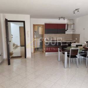 Istra, Umag, Zambratija, 41.70m2, stan s terasom, blizina mora