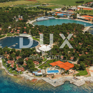 ISTRA, UMAG - Zemljište u T2 zoni, 500 m od mora