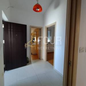 Istra, Valbandon, 59.01m2, 1s+db s galerijom, terasa