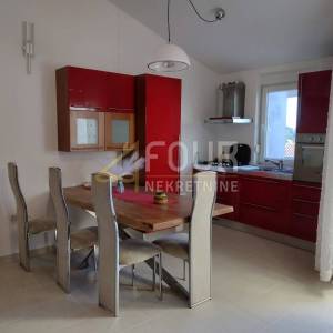 Istra, Valbandon, 59.01m2, 1s+db s galerijom, terasa