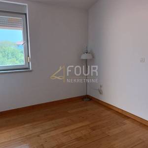 Istra, Valbandon, 59.01m2, 1s+db s galerijom, terasa