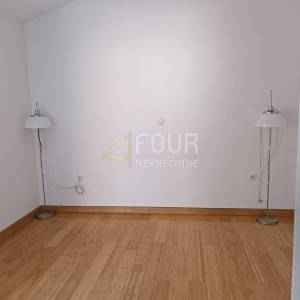 Istra, Valbandon, 59.01m2, 1s+db s galerijom, terasa