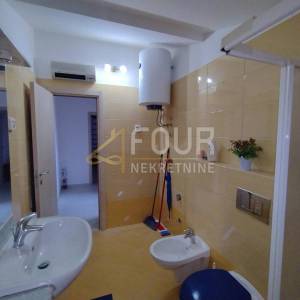 Istra, Valbandon, 59.01m2, 1s+db s galerijom, terasa