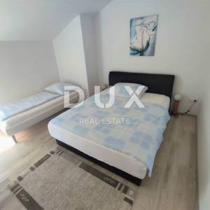ISTRA, VALBANDON - Apartmanska kuća blizu mora sa 7 apartmana i ogromnom okućnicom