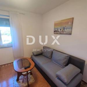 ISTRA, VALBANDON - Apartmanska kuća blizu mora sa 7 apartmana i ogromnom okućnicom