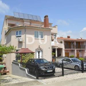 ISTRA, VALBANDON - Apartmanska kuća 897 m2 sa 9 apartmana!