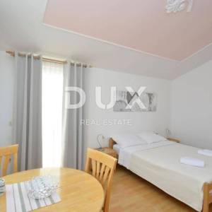 ISTRA, VALBANDON - Apartmanska kuća 897 m2 sa 9 apartmana!