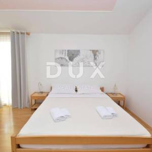 ISTRA, VALBANDON - Apartmanska kuća 897 m2 sa 9 apartmana!