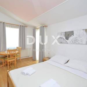 ISTRA, VALBANDON - Apartmanska kuća 897 m2 sa 9 apartmana!