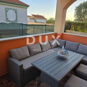 ISTRA, VALBANDON (FAŽANA) Lijepi apartman s terasom! 
