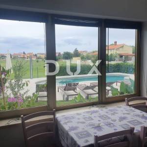 ISTRA, VALBANDON - Kuća sa 7 apartmana!