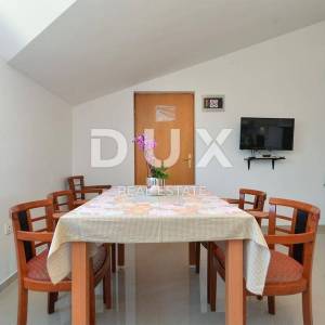 ISTRA, VALBANDON - Kuća sa 7 apartmana!