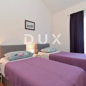 ISTRA, VALBANDON - Kuća sa 7 apartmana!