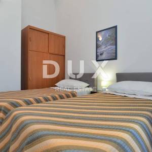 ISTRA, VALBANDON - Kuća sa 7 apartmana!