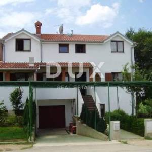 ISTRA, VALBANDON - Kuća sa 7 apartmana!