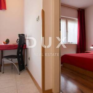 ISTRA, VALBANDON Prekrasna apartmanska kuća! 