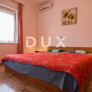 ISTRA, VALBANDON Prekrasna apartmanska kuća! 