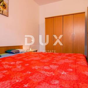 ISTRA, VALBANDON Prekrasna apartmanska kuća! 