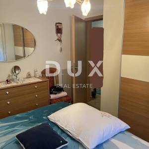ISTRA, VALBANDON - Stan 48 m2 u prizemlju s garažom i vrtom 