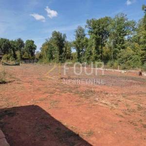 Istra, Valtura, poljoprivredno zemljište 756m2