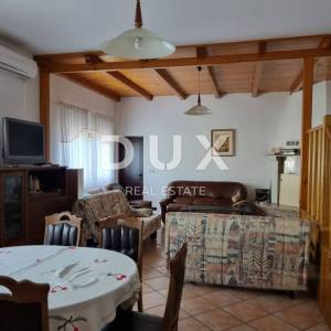 ISTRA, VALTURA, ŠIŠAN - obiteljska kuća sa puno potencijala!