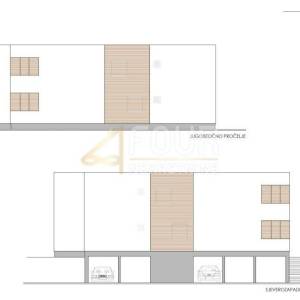 Istra, Vinkuran, građevinsko zemljište 846m2