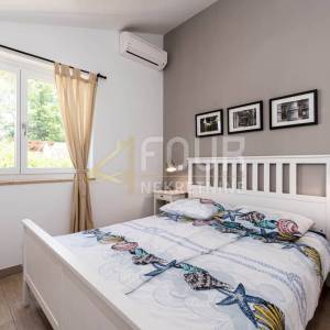 Istra, Višnjan, 3 prekrasne vile s bazenima