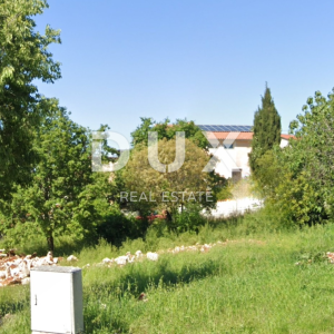 ISTRA, VIŠNJAN - Građevinsko zemljište s pogledom na more