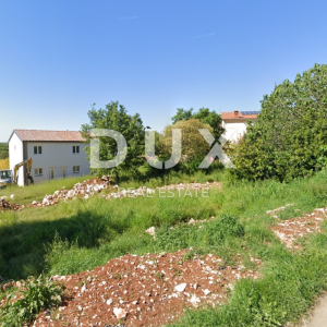 ISTRA, VIŠNJAN - Građevinsko zemljište s pogledom na more