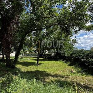 Istra, Višnjan, građevinsko zemljište 769m2