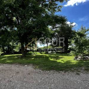 Istra, Višnjan, građevinsko zemljište 769m2